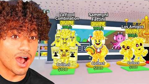 YouTube Thumbnail