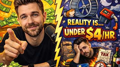 YouTube Thumbnail