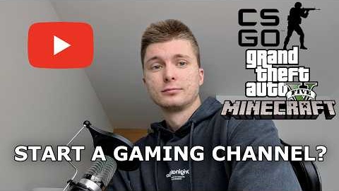 YouTube Thumbnail