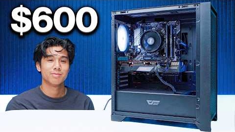 YouTube Thumbnail