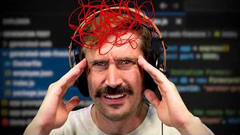 YouTube Thumbnail