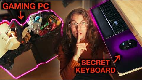 YouTube Thumbnail