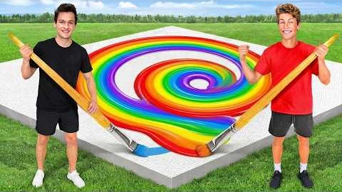 YouTube Thumbnail