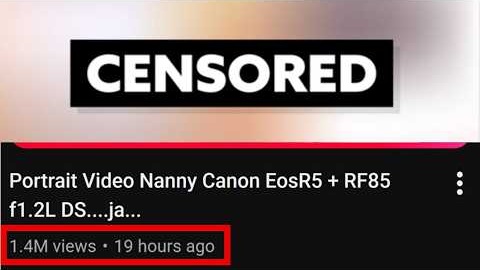 YouTube Thumbnail