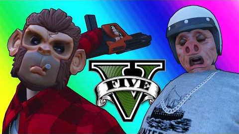 YouTube Thumbnail
