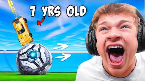 YouTube Thumbnail