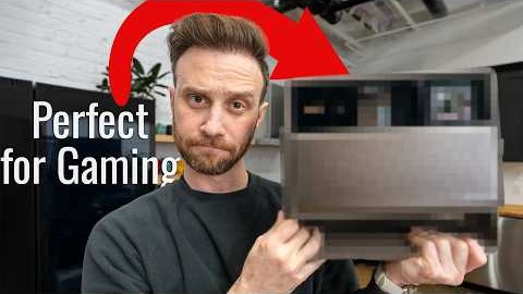 YouTube Thumbnail