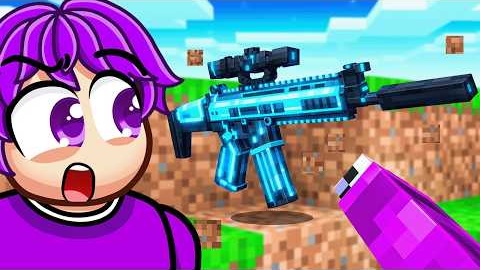 YouTube Thumbnail