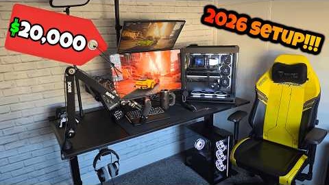 YouTube Thumbnail