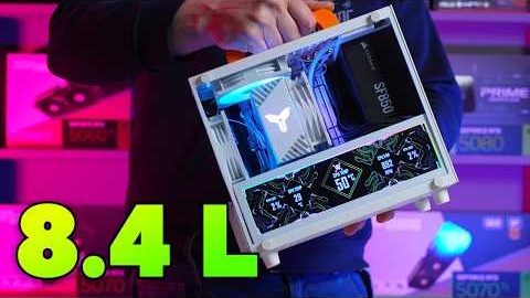 YouTube Thumbnail