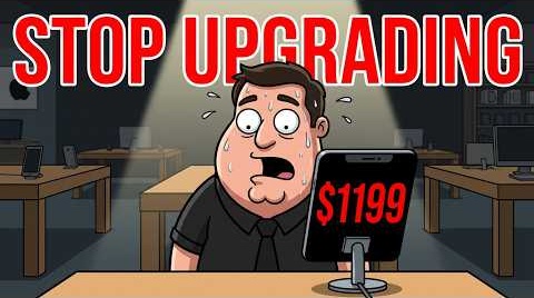 YouTube Thumbnail