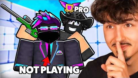 YouTube Thumbnail
