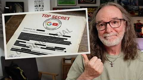 YouTube Thumbnail