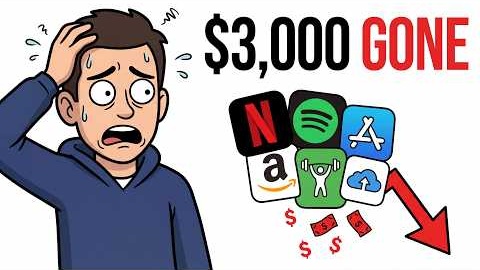 YouTube Thumbnail