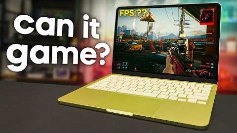 YouTube Thumbnail
