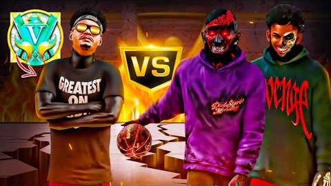 YouTube Thumbnail