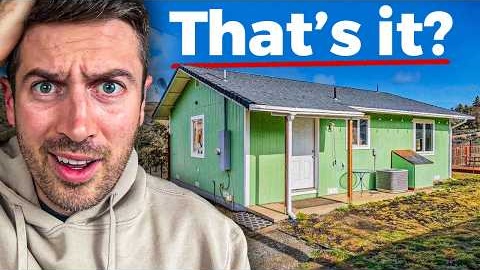 How much housing can you actually afford (by salary)
