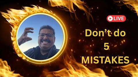 YouTube Thumbnail