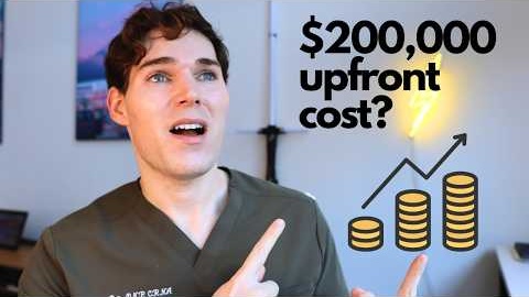 Why I wouldn't get into CRNA school in 2026
