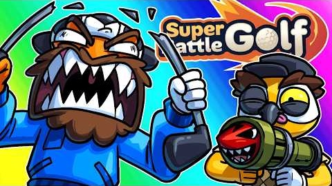 YouTube Thumbnail