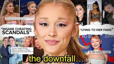 YouTube Thumbnail