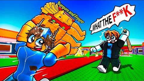 YouTube Thumbnail