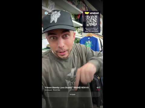 MYSTERY AUCTIONS $1 STARTS - EVERYTHING CAN GO‼️