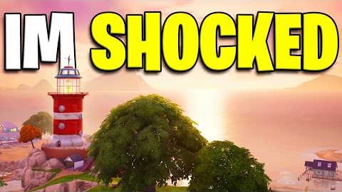 Fortnite Season 2 is Already GENERATIONAL..