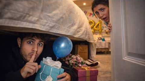 YouTube Thumbnail