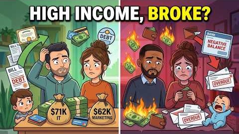 YouTube Thumbnail