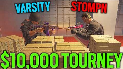 YouTube Thumbnail