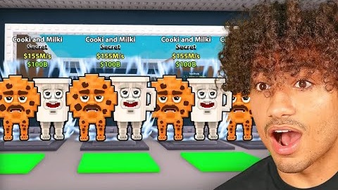 YouTube Thumbnail