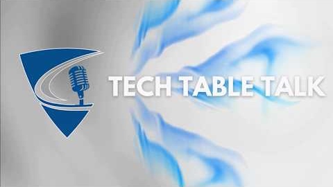 Tech Table Talk : Industry Instructors