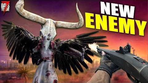 This Might Be the Scariest Enemy Yet