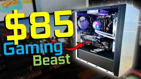 YouTube Thumbnail
