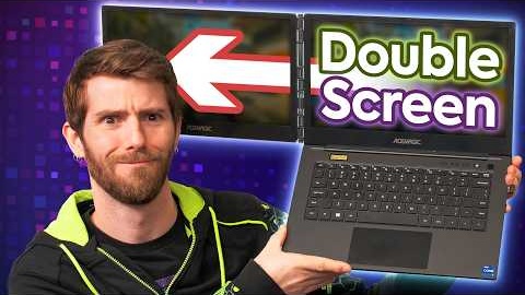 YouTube Thumbnail