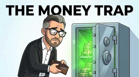 Why Most People Your Age Are Losing The Wealth Game