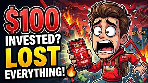 YouTube Thumbnail