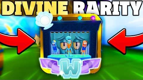 I Unlocked DIVINE BOYS WHO CRY In Spongebob Tower Defense..