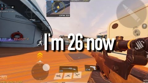 I still love gaming