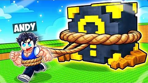 YouTube Thumbnail