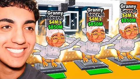 YouTube Thumbnail