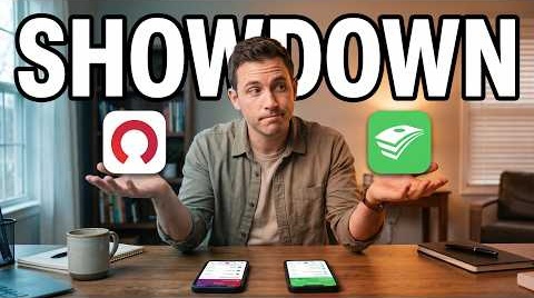 Rocket Money vs EveryDollar 2026: Which Budgeting App Is Better?