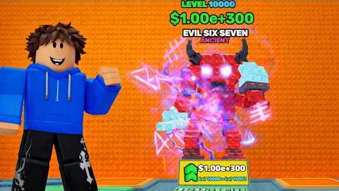 YouTube Thumbnail