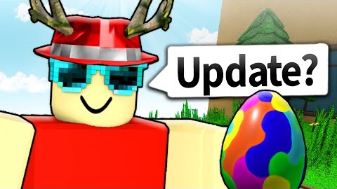 MM2 Easter is Coming...