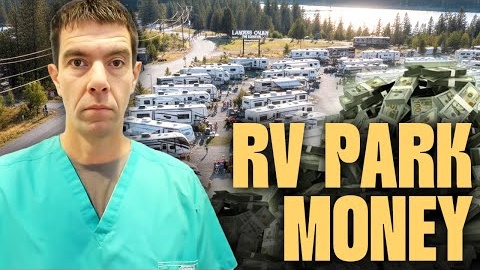 I Bought an RV Park… And It Made More Money Than My Practice