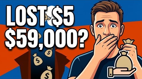 Dave Ramsey is WRONG About One Thing (And It's Costing You)