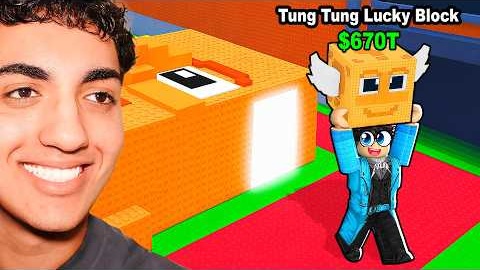 YouTube Thumbnail