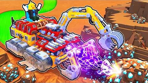YouTube Thumbnail