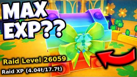 These LUCKY Raids Are Actually BROKEN in Pet Simulator 99 🤯
